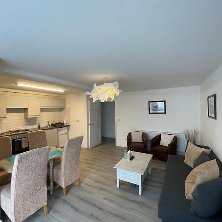 Appartement Runnacleave Court à Ilfracombe Extérieur photo