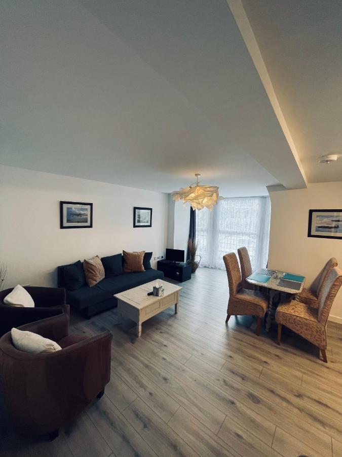 Appartement Runnacleave Court à Ilfracombe Extérieur photo