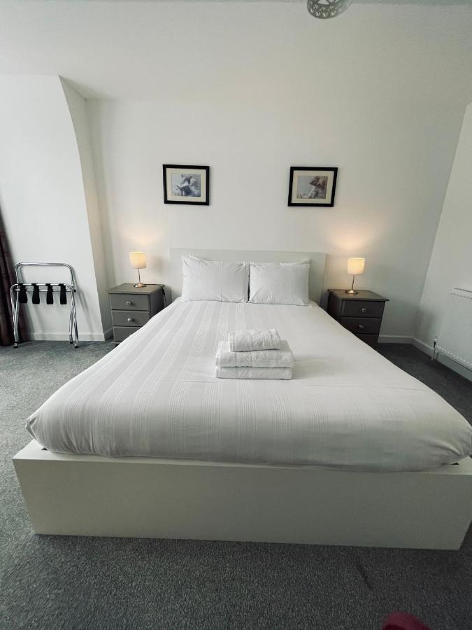Appartement Runnacleave Court à Ilfracombe Extérieur photo