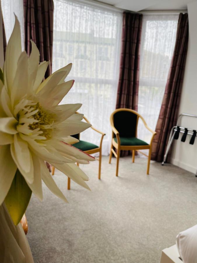 Appartement Runnacleave Court à Ilfracombe Extérieur photo