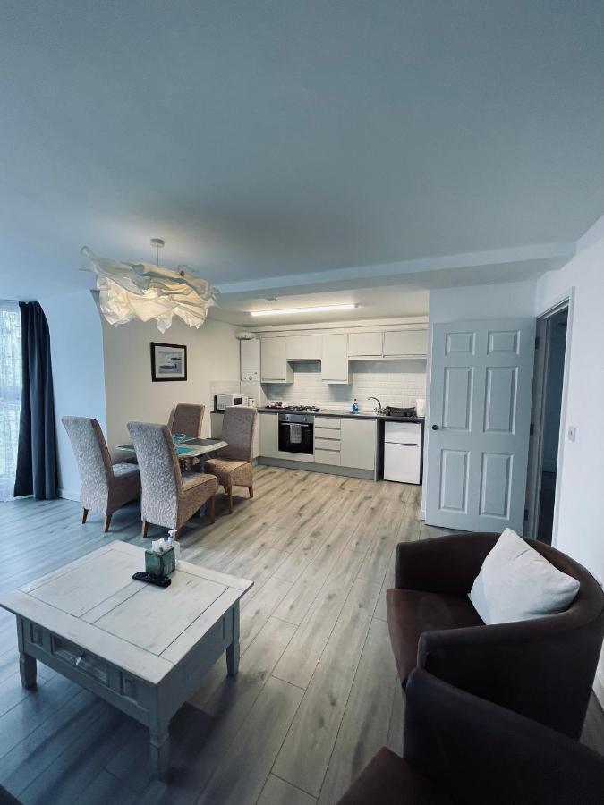 Appartement Runnacleave Court à Ilfracombe Extérieur photo