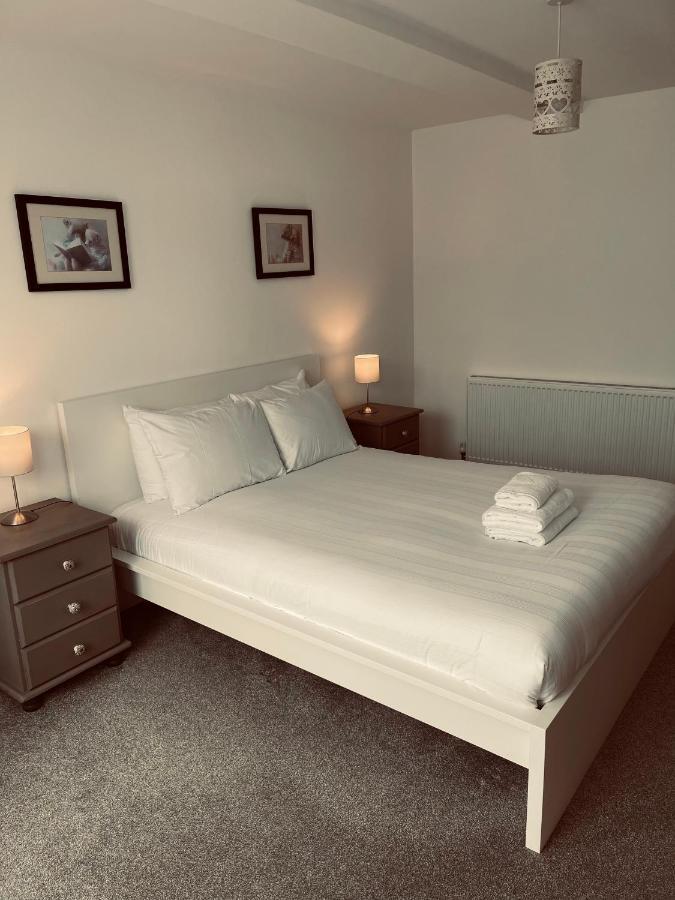 Appartement Runnacleave Court à Ilfracombe Extérieur photo